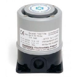 Intrinsically Safe Banshee Multi-Tone Sounder - Hosiden Besson 8655000 