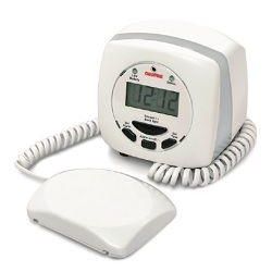 Geofire Agrippa Vibrating Pillow Alarm - 3-80-0045