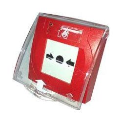 Gent Call Point Cover - Vigilon S4-34892