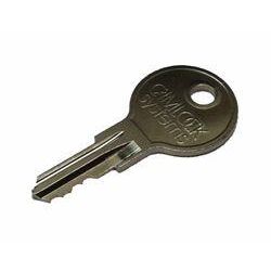 SMS Sentri Panel Key - VS-KEY