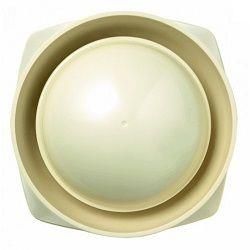 GENT S3-SN-W Electronic 2 way Sounder White (100 dBA, IP31)