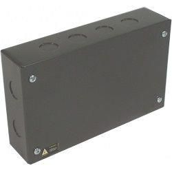 Gent S4-34492 Metal Interface Enclosure