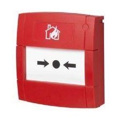 Gent XENS-850 Conventional Manual Call Point - Flush Mounted