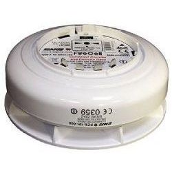 EMS FCX-191-000 Firecell Wireless Detector Sounder Base