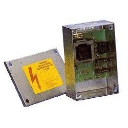 Briton FSR4B-24V Transformer Rectifier - 24V DC 0.8A