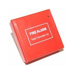 EDA-T5000 Zerio Plus Wireless Transmitter Unit - Electro Detectors