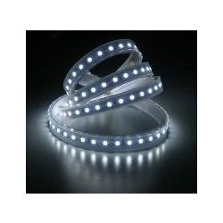 LED Striplighting - 5M Roll - 120 Warm White LED Per Metre - IP20 - FS120/WW/IP20/5