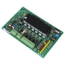 Morley IAS 795-015 4 Way Programmable Sounder Module