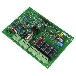 Morley IAS 795-014 4 Way Programmable Relay Module