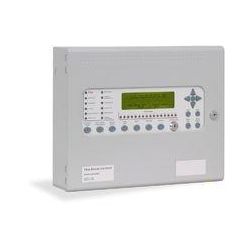 Kentec Syncro AS Fire Alarm Panel - Apollo Protocol 1 Loop 16 Zone Analogue Addressable A80161 M2