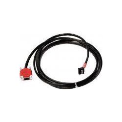 Kentec S187 Syncro Analogue Addressable Panel Download Lead