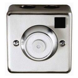  Briton 553 Door Detent - 24V DC Electro Magnetic Magnet - 553.SE