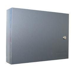 Fire Document Holder and Key Rack - Grey HLS-DOCBOX