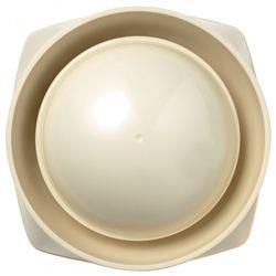 SMS SENADV-IP-SN-W SenTRI Wall Mounted Sounder - White