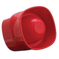 Fulleon Symphoni High Output Sounder - Red - 651004FULL-0009X