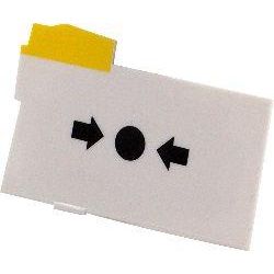 Fulleon CP-X Spare Resettable Plastic Element - Single Unit