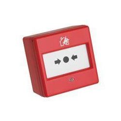 Fulleon Fire Alarm Call Point - CXL-UNIV-R