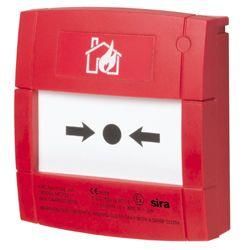 KAC Intrinsically Safe Call Point