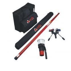 SOLO 811-001 Smoke Detector Testing and Removal Pack (Enables Testing and Removal Upto 6 Metres)