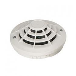 Notifier FDX-551EM Low Profile Fixed Temperature (58oC) Analogue Addressable Heat Detector