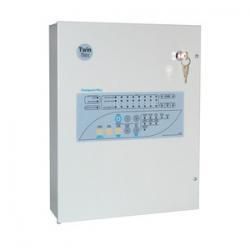 502 0008 Rafiki Twinflex (Twin-wire) 8 Zone Control Panel