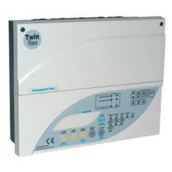 502 0002 Rafiki Twinflex (Twin-wire) 2 Zone Control Panel