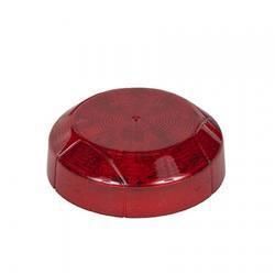 System Sensor WMSTR-WR-P01 Wall Mounted LED Beacon Fire Alarm Addressable