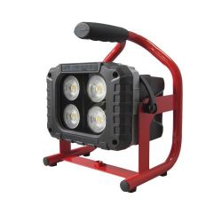 Gloforce GLF40R2 R4000 LED Floodlight - Battery Powered
