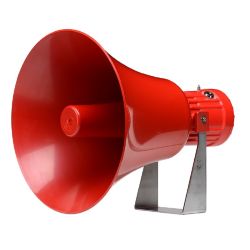 E2S GNExS2H Alarm Horn Sounder