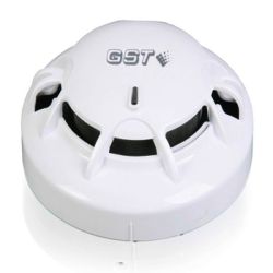 GST DC-9101E Conventional Smoke & Heat Multi-Sensor Detector