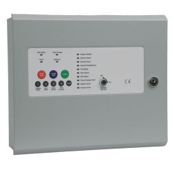 Haes AOV-3 Automatic Opening Vent Control Panel
