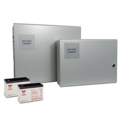 Haes BC200-5 Battery Cabinet For Upto 65Ah Batteries