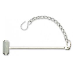 Replacement Hammer & Chain For Panic Bolts - HC1