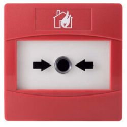 Hyfire HFW-CP-03/C Wireless Manual Call Point