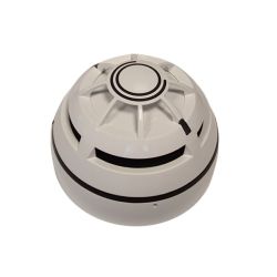 HyFire HFW-TRI-05 Intelligent Wireless Tri-Sensor - CO, Smoke & Heat