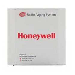 Honeywell HLS-RES-V3PL Response Plus Paging System V3