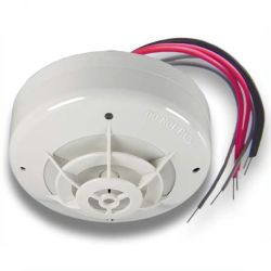 Hochiki ACB-EW ESP Weatherproof Heat Detector - Analogue Addressable