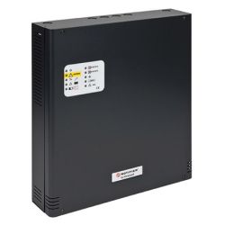 Honeywell HLSPS50 EN54-4 Power Supply Unit - 24V 5Ah
