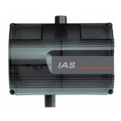 Vesda Xtralis IAS-1 Complete ICAM/ASD Single Channel Unit