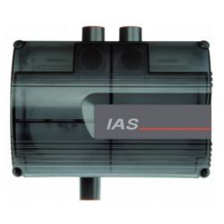 Vesda Xtralis IAS-2 Complete ICAM/ASD Dual Channel Unit