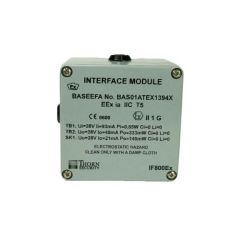 Tyco IF800Ex Interface Module - 514.001.062