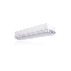 Integral ILEMBH026 5W LED Bulkhead Emergency Light Fitting - IP65