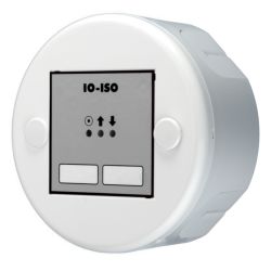 GFE I/O-ISO Addressable Input Output Module