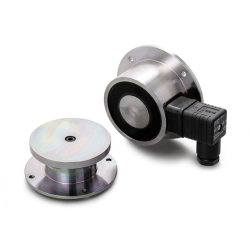 Cranford Controls IP65-24V Door Retainer Unit - IP65 Rated 24V DC Version