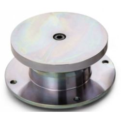 Cranford Controls IP65-PL Keeper Plate For IP65 Door Retainers (302-114)