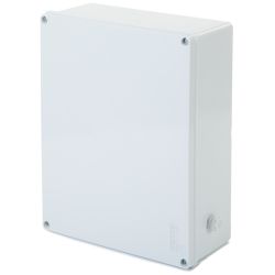 Dycon D-1541-W 12V 1A Power Supply With Multi Indicator And Battery Charging