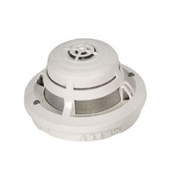 Notifier IRX-751CTEM-IV SMART4 Detector - Ivory