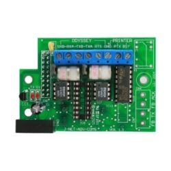 GFE J-NET-ADV-COMS-485 Dual TTL To RS232/RS485 Converter