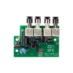 GFE J-NET-ADV-COMS-FO Fibre Optic Comms Interface