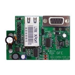 GFE J-NET-ADV-COMS-TCP/IP TCP/IP Comms Interface 